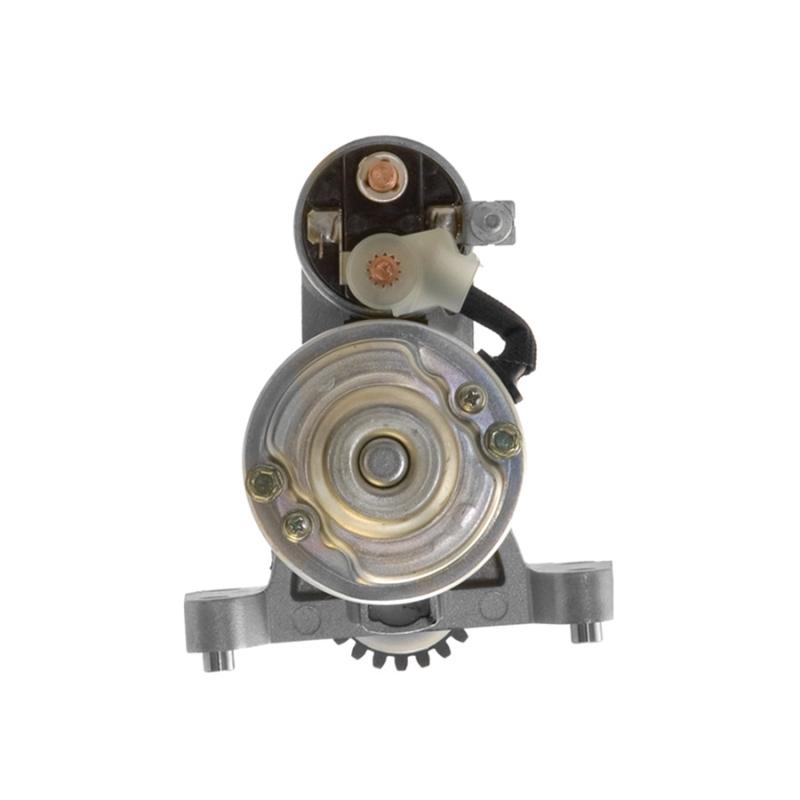 Remy 17484 - Starter Motor Remy 17484 Starter Motor product image 4 of 4