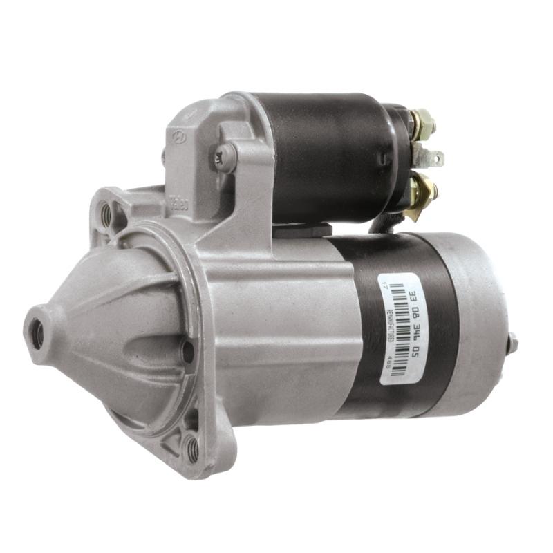 Remy 17488 Starter Motor product image 2 of 4