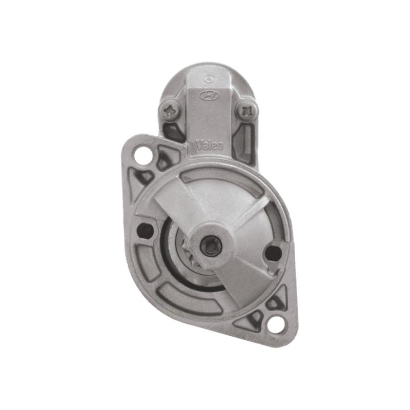 Remy 17488 Starter Motor product image 3 of 4