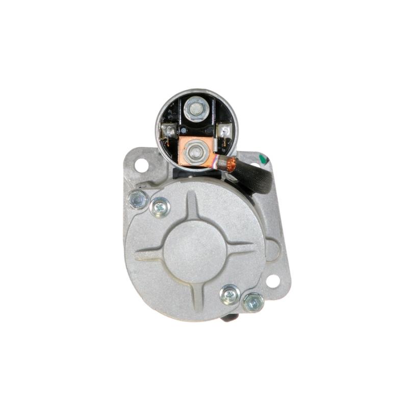 Remy 17489 Starter Motor product image 3 of 4
