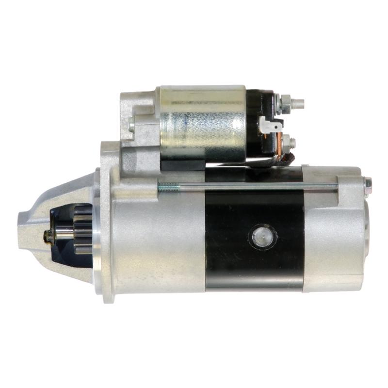 Remy 17489 Starter Motor product image 4 of 4