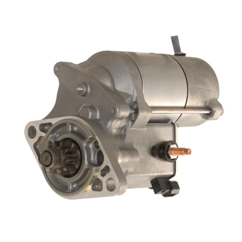 Remy 17492 - Starter Motor Remy 17492 Starter Motor product image 2 of 4