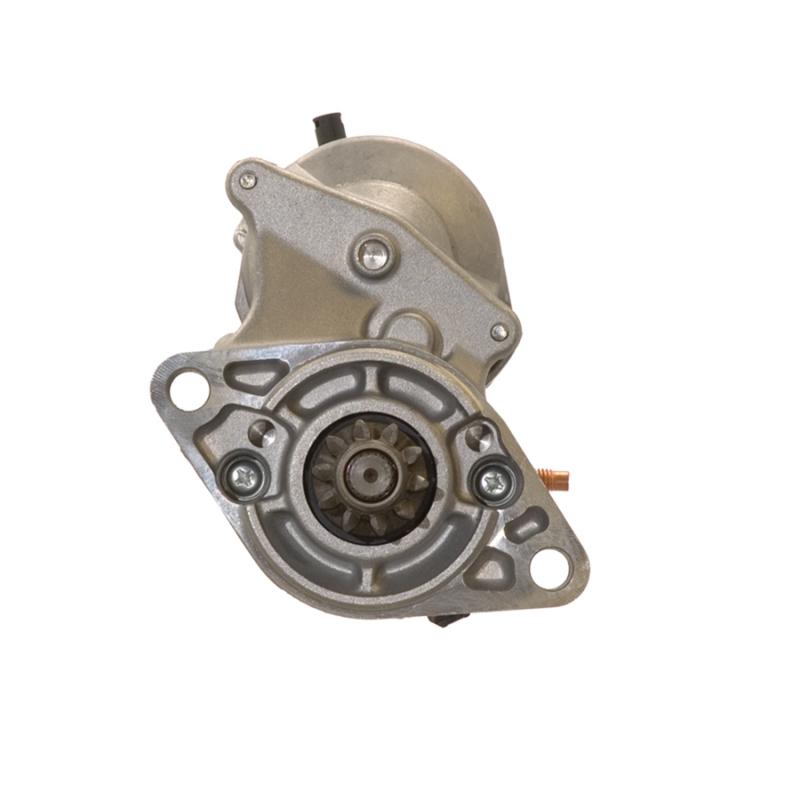 Remy 17492 - Starter Motor Remy 17492 Starter Motor product image 4 of 4