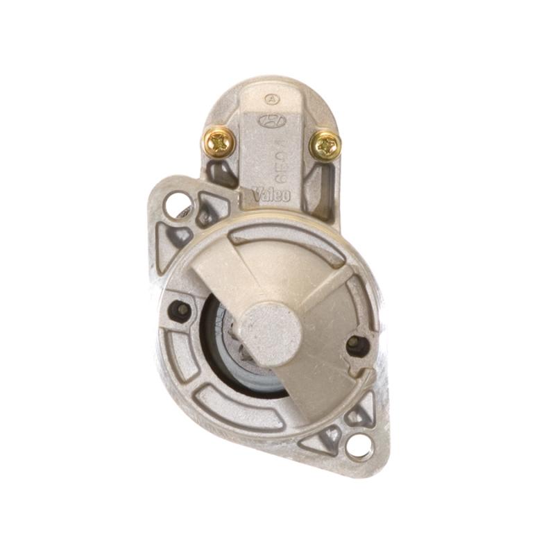Remy 17497 Starter Motor product image 4 of 4