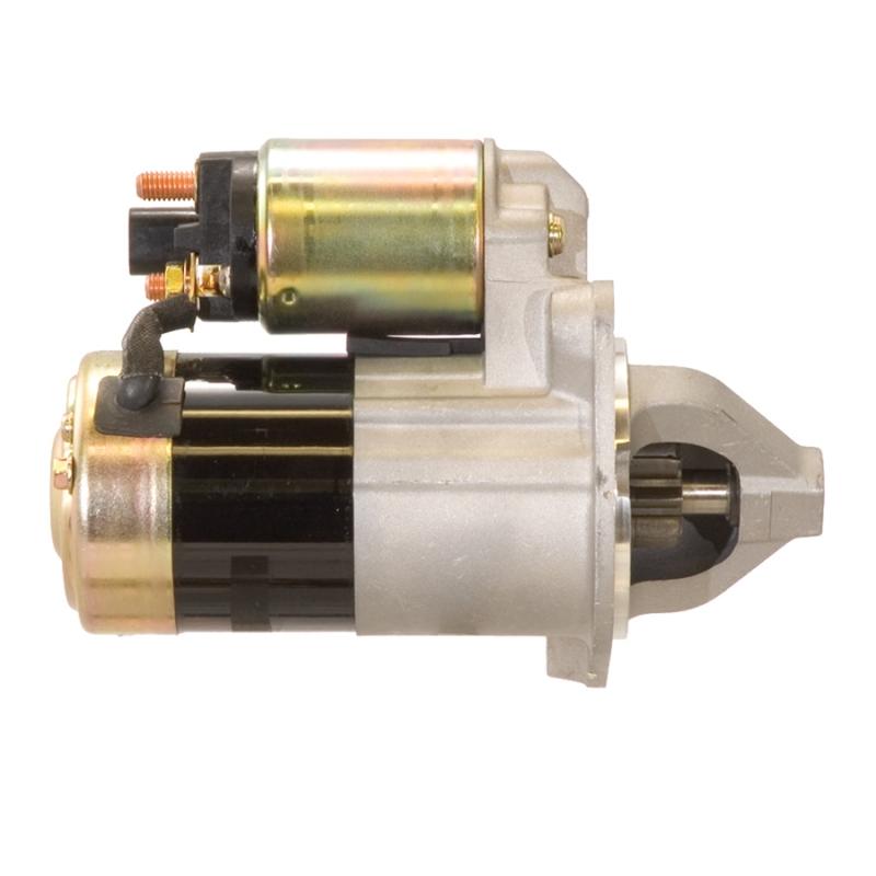 Remy 17498 Starter Motor product image 1 of 4
