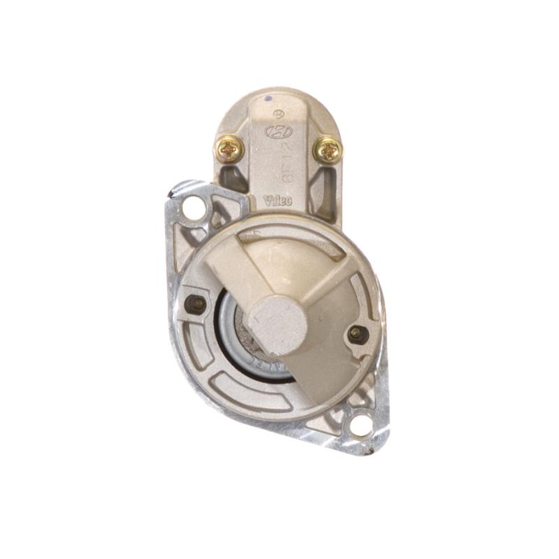 Remy 17498 Starter Motor product image 3 of 4