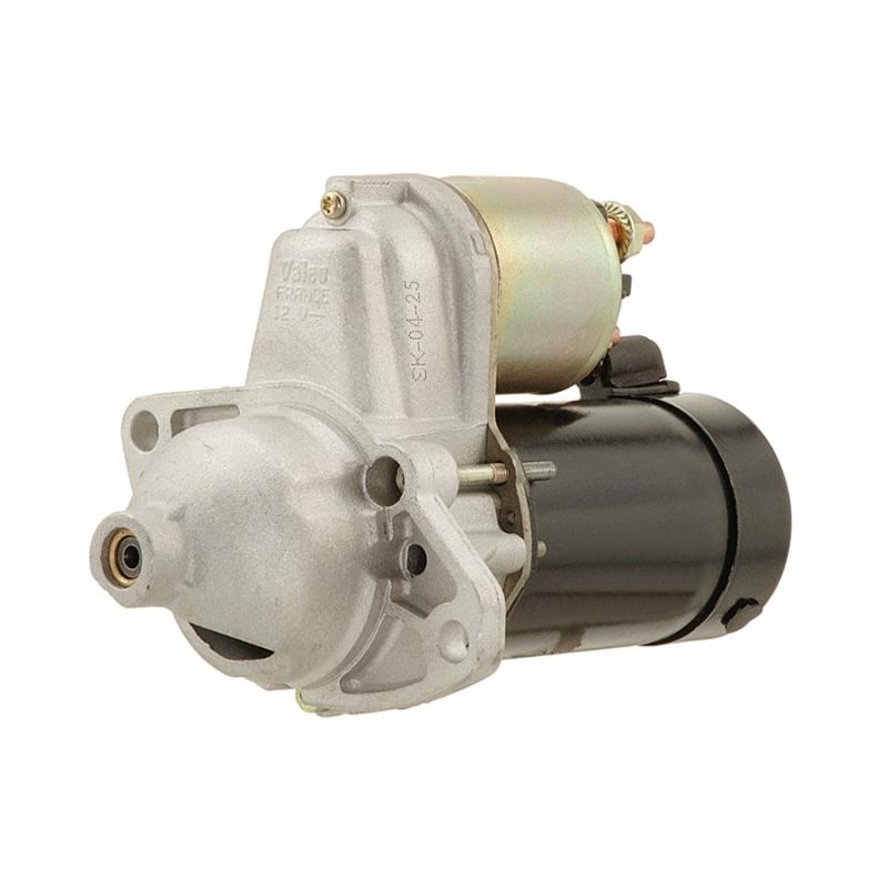 Remy 17515 Starter Motor product image 1 of 4