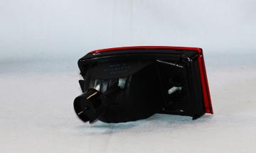 2004 Toyota 4Runner Reflector Assembly