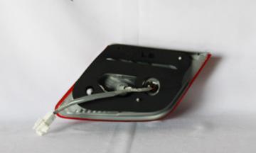 2009 Toyota Camry Tail Light Assembly
