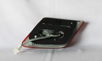 2008 Toyota Camry Tail Light Assembly Right Inner TYC 17524900 image 1 of 2