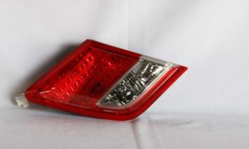 2008 Toyota Camry Tail Light Assembly Left Inner TYC 17525000 image 1 of 2