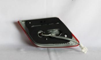 2008 Toyota Camry Tail Light Assembly Left Inner TYC 17525000 image 2 of 2