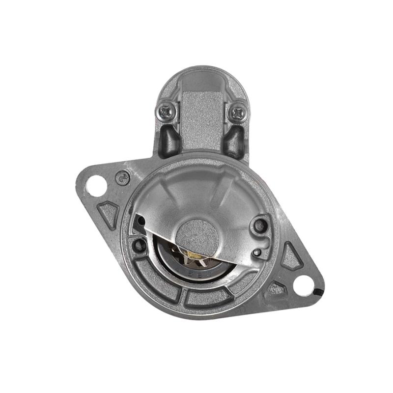 Remy 17526 Starter Motor product image 2 of 4