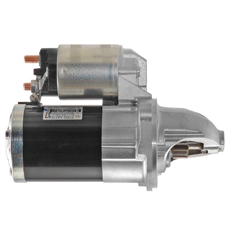 Remy 17526 Starter Motor product image 3 of 4