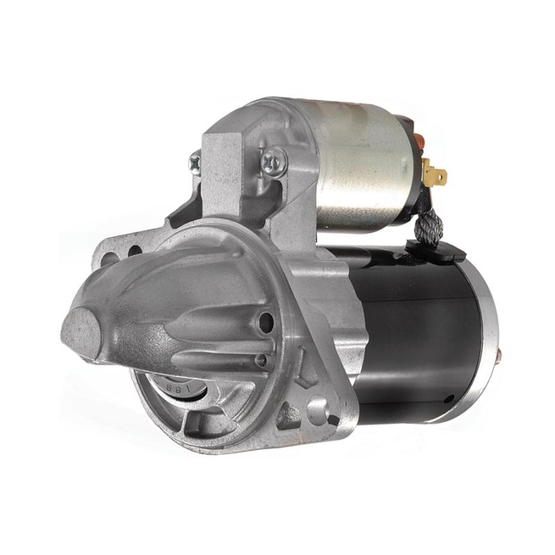 Remy 17526 Starter Motor product image 4 of 4