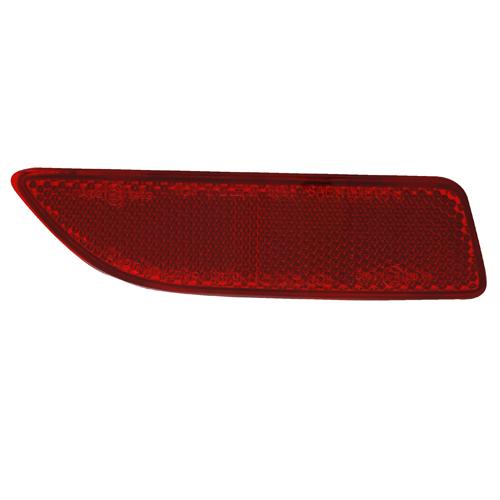 TYC 17529500 Reflector Assembly product image 1 of 1