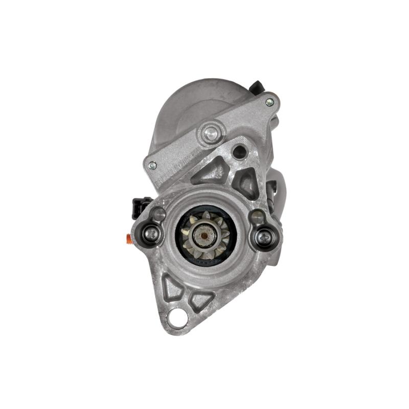 Remy 17531 - Starter Motor Remy 17531 Starter Motor product image 4 of 4