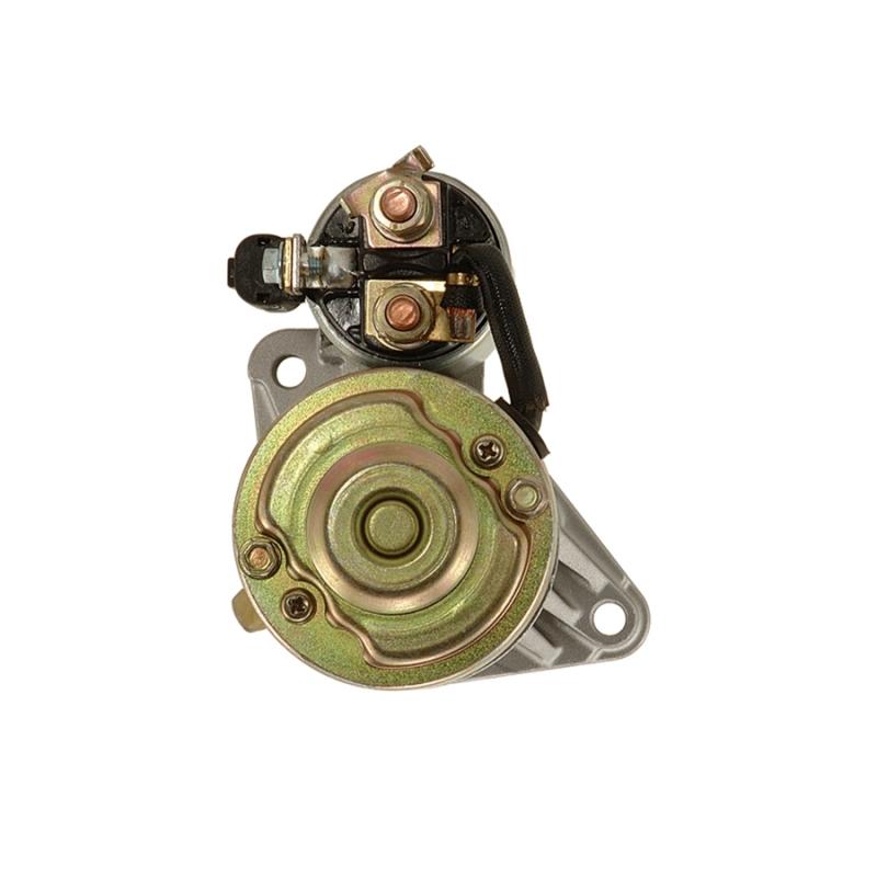 Remy 17609 - Starter Motor Remy 17609 Starter Motor product image 1 of 4