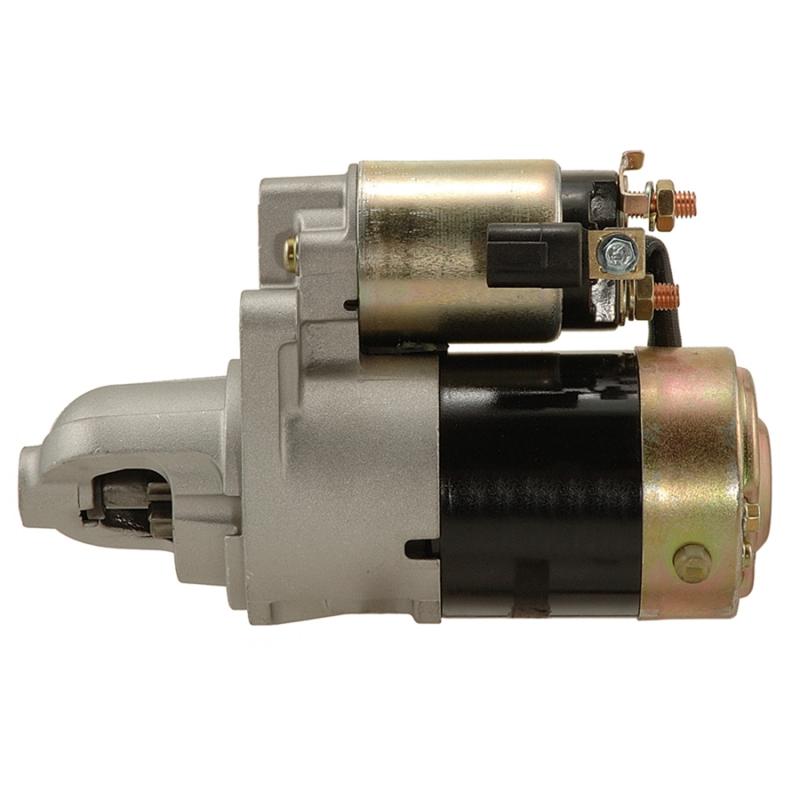 Remy 17609 - Starter Motor Remy 17609 Starter Motor product image 2 of 4