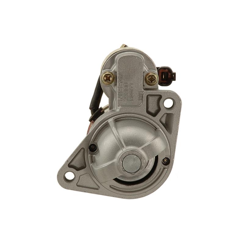 Remy 17609 - Starter Motor Remy 17609 Starter Motor product image 3 of 4