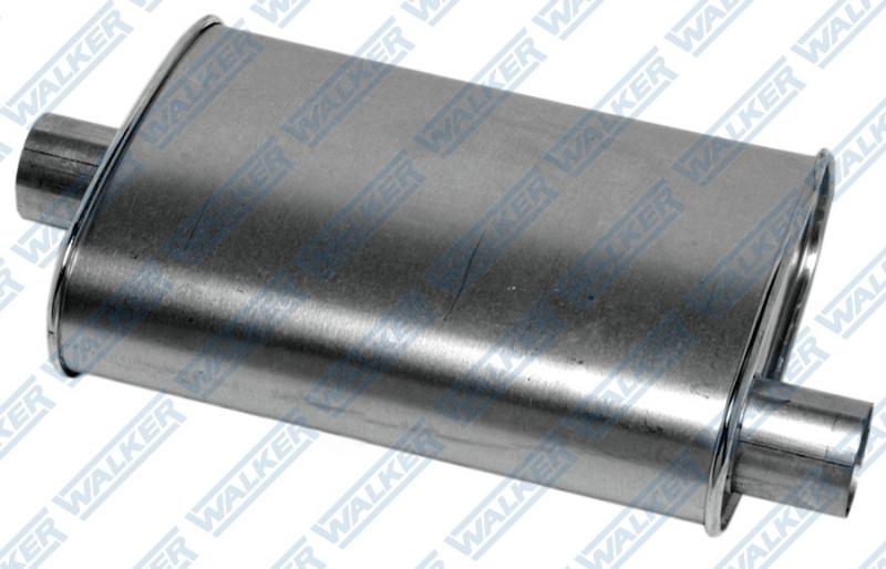 Walker Exhaust 17611 - Exhaust Muffler Walker Exhaust 17611 Exhaust Muffler product image 1 of 1