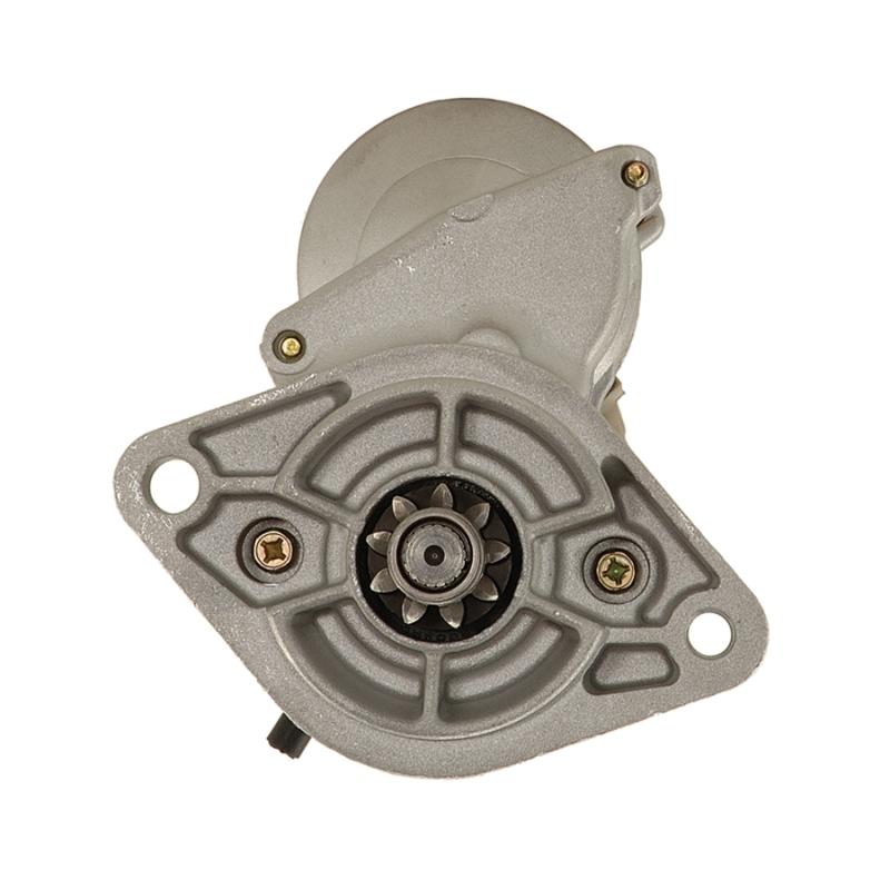 Remy 17615 Starter Motor product image 1 of 4