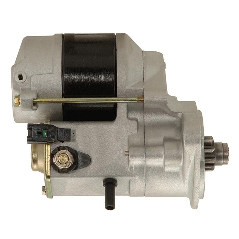 Remy 17615 Starter Motor product image 2 of 4
