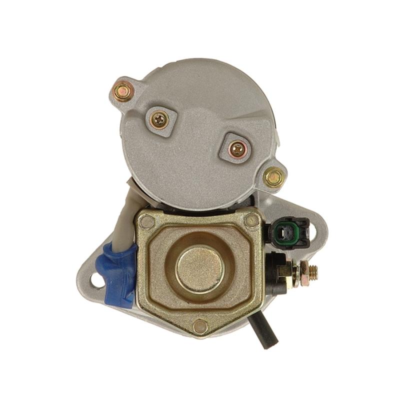 Remy 17615 Starter Motor product image 4 of 4