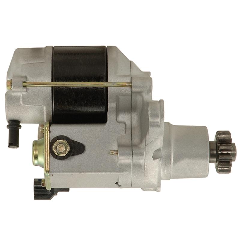 Remy 17616 Starter Motor product image 4 of 4