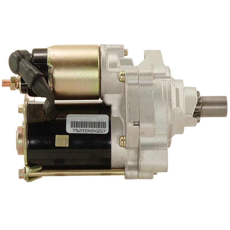 Remy 17623 - Starter Motor Remy 17623 Starter Motor product image 1 of 4