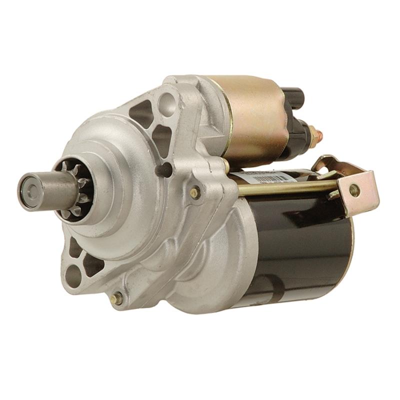 Remy 17623 - Starter Motor Remy 17623 Starter Motor product image 2 of 4