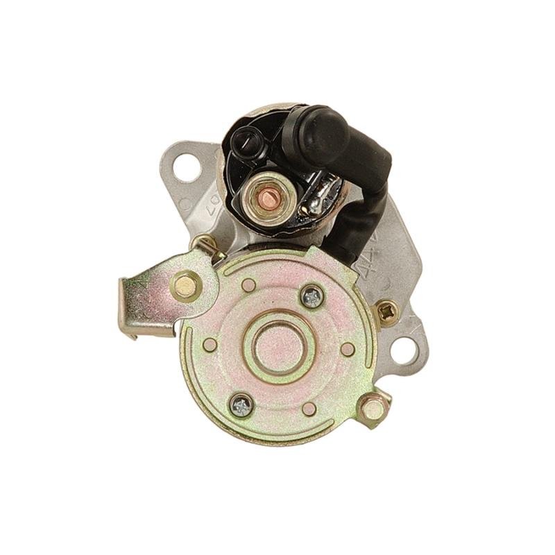 Remy 17623 - Starter Motor Remy 17623 Starter Motor product image 4 of 4