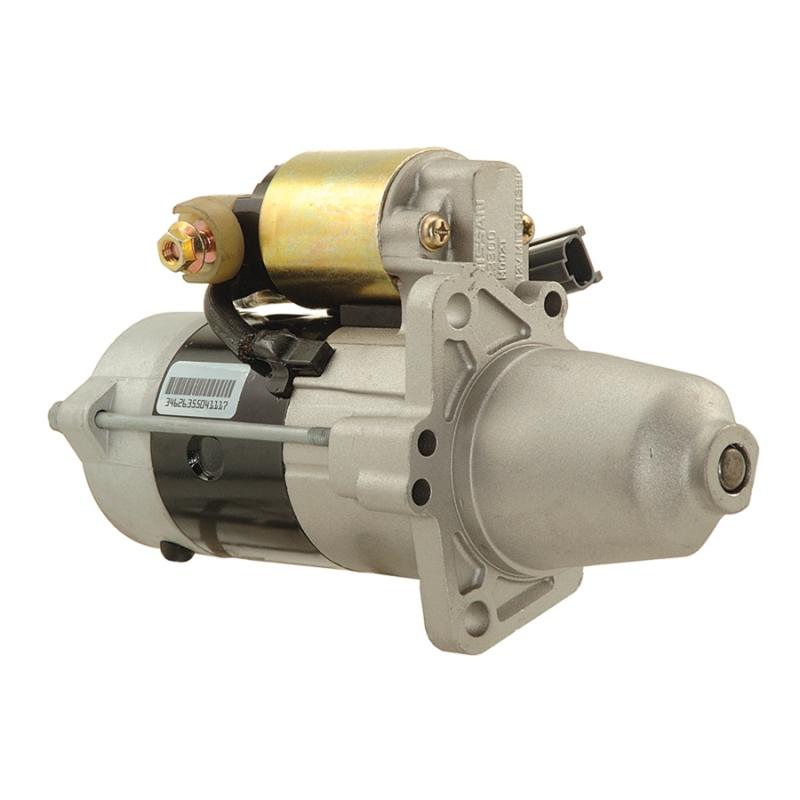 Remy 17626 - Starter Motor Remy 17626 Starter Motor product image 1 of 4
