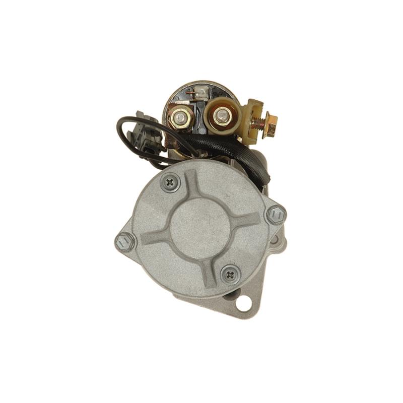 Remy 17626 - Starter Motor Remy 17626 Starter Motor product image 2 of 4