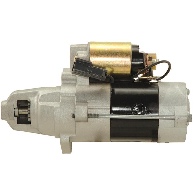 Remy 17626 - Starter Motor Remy 17626 Starter Motor product image 3 of 4