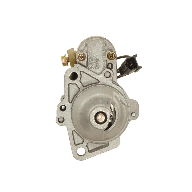 Remy 17626 - Starter Motor Remy 17626 Starter Motor product image 4 of 4
