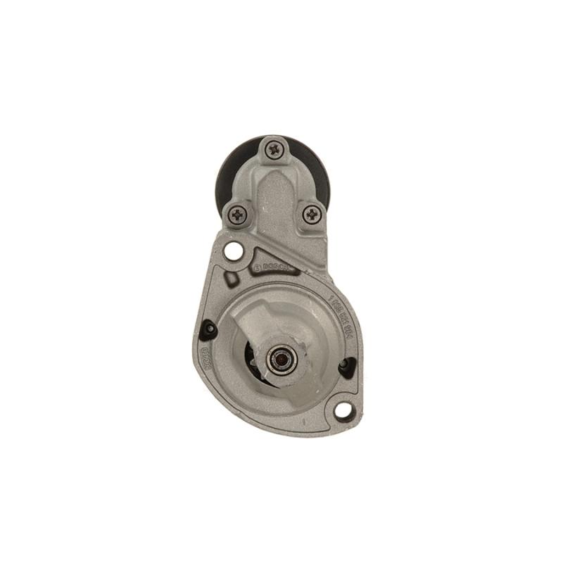 Remy 17628 Starter Motor product image 4 of 4