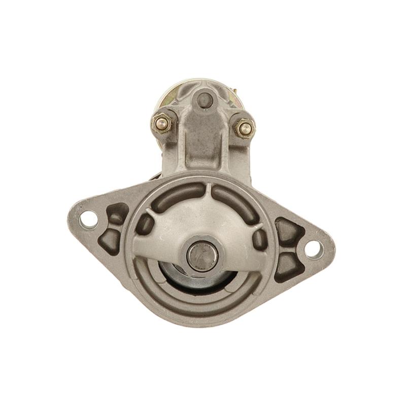 Remy 17630 Starter Motor product image 1 of 4