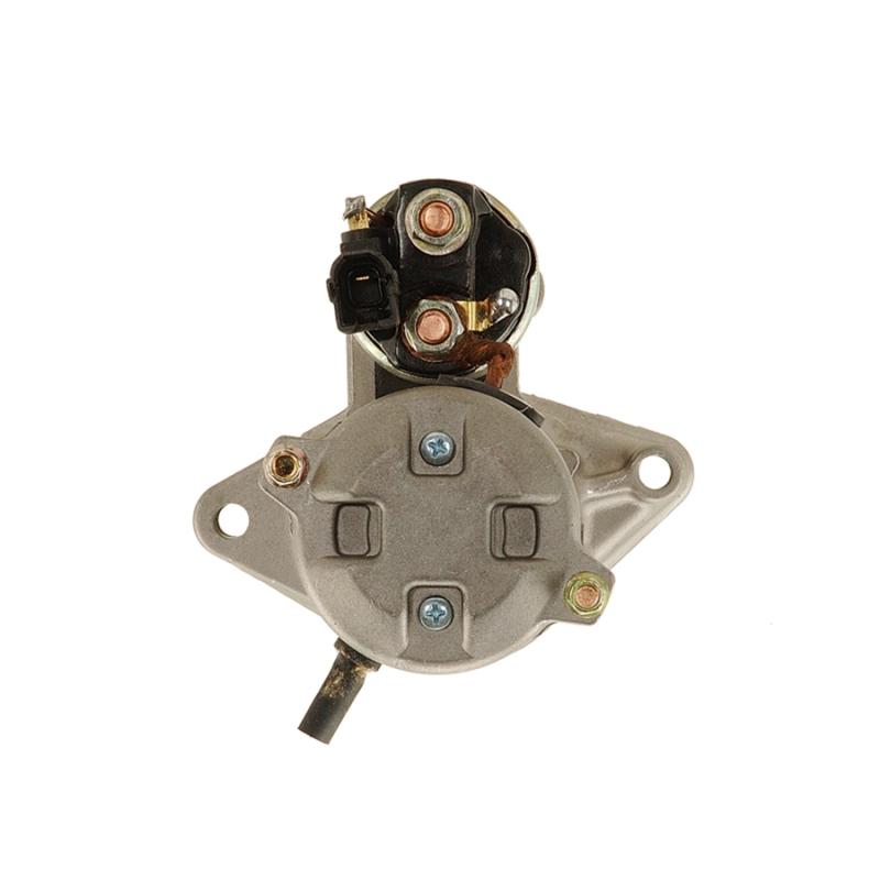 Remy 17630 Starter Motor product image 2 of 4