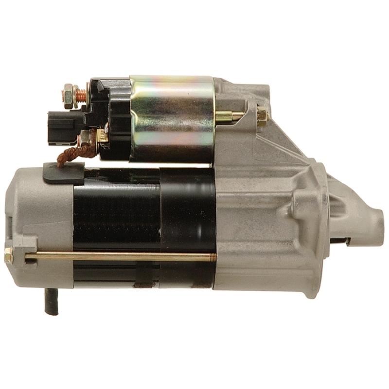 Remy 17630 Starter Motor product image 3 of 4