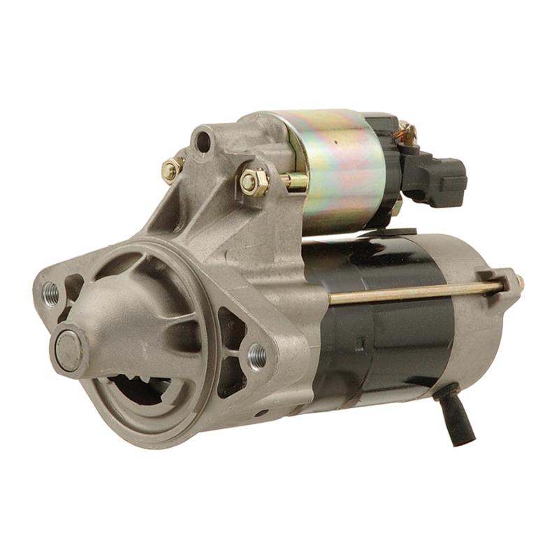 Remy 17630 Starter Motor product image 4 of 4
