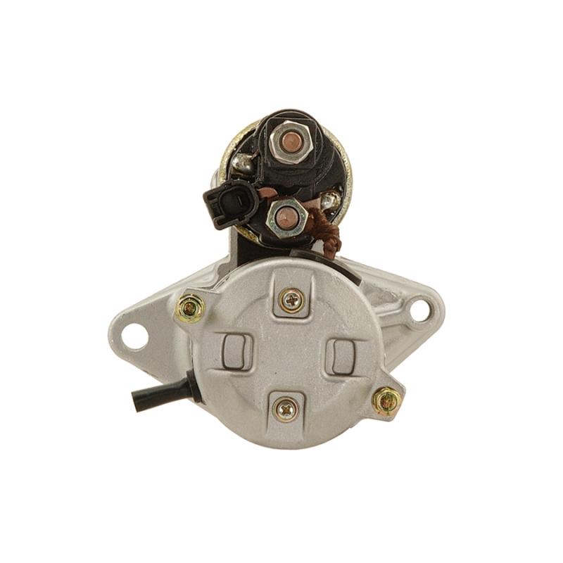 Remy 17631 - Starter Motor Remy 17631 Starter Motor product image 3 of 4
