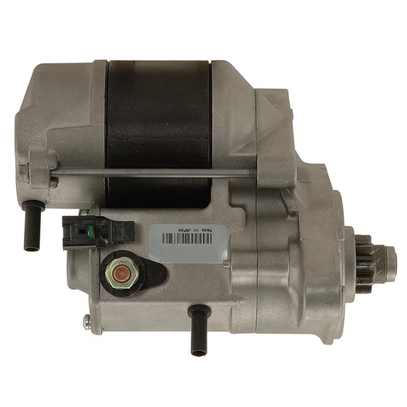 Remy 17632 Starter Motor product image 1 of 4