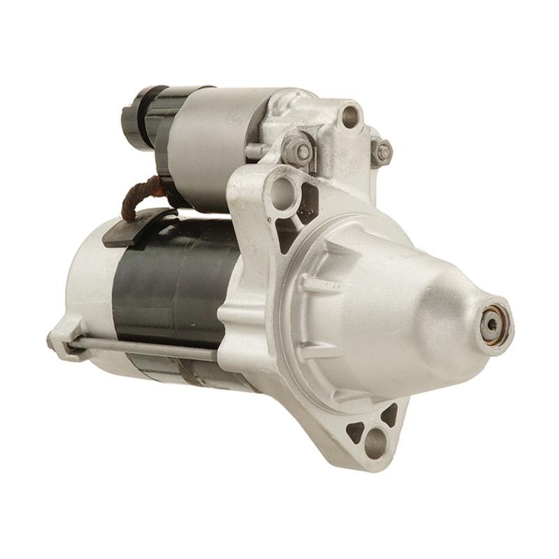 Remy 17634 Starter Motor product image 1 of 4