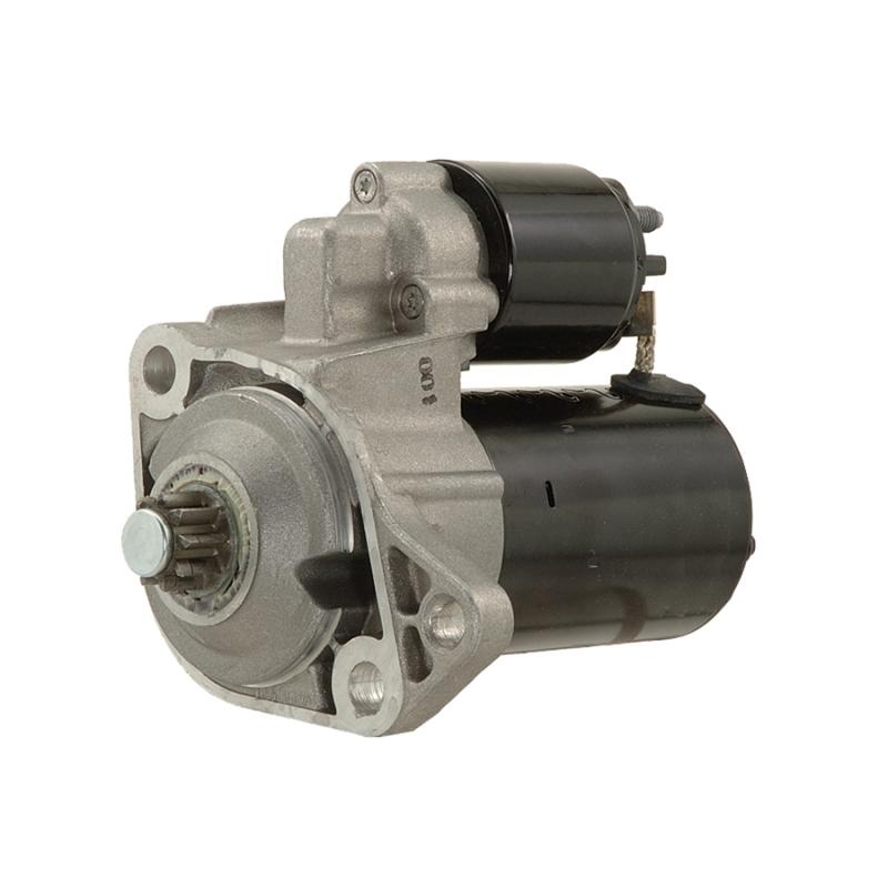 Remy 17636 Starter Motor product image 1 of 4