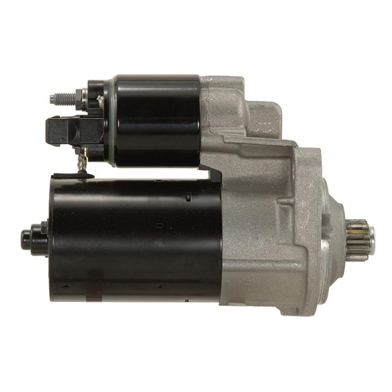 Remy 17636 Starter Motor product image 4 of 4