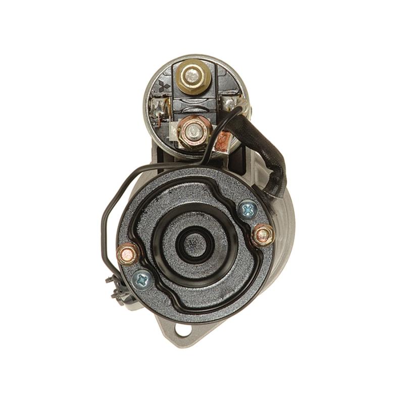 Remy 17641 Starter Motor product image 4 of 4