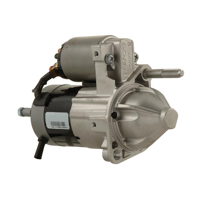 Remy 17644 Starter Motor product image 1 of 4