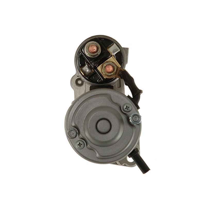 Remy 17644 Starter Motor product image 3 of 4