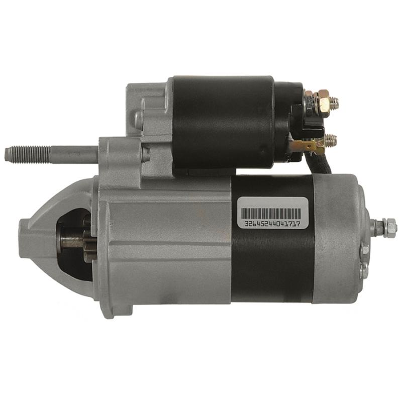 Remy 17645 Starter Motor product image 1 of 4